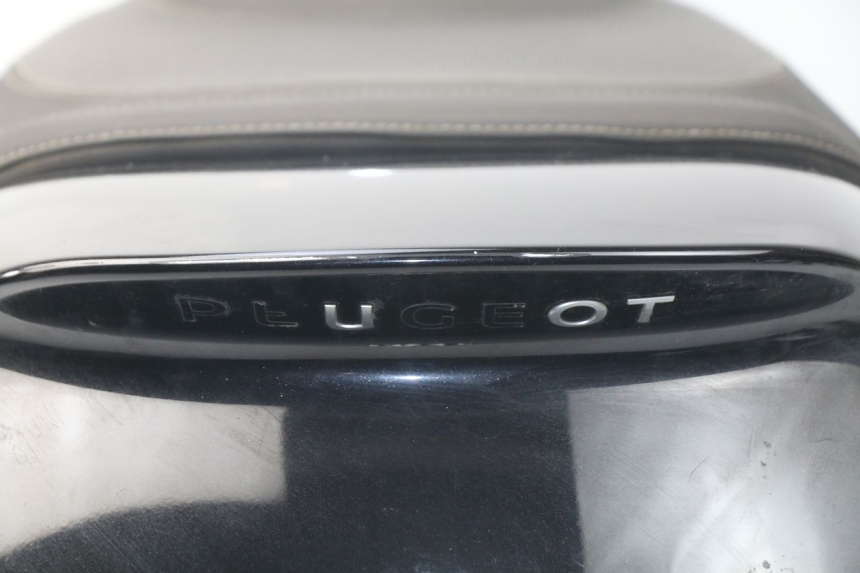 photo de HINTEN SITZ PEUGEOT SATELIS 300 (2012 - 2015) - Zoom auf Komponenten