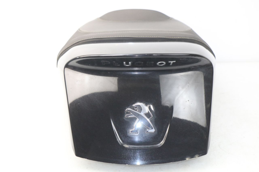 photo de HINTEN SITZ PEUGEOT SATELIS 300 (2012 - 2015) - Hochauflösende Nahaufnahme