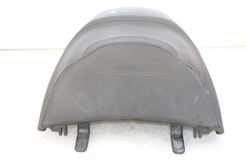 photo de HINTEN SITZ PEUGEOT SATELIS 125 (2013 - 2018) - Gesamtansicht des Produkts