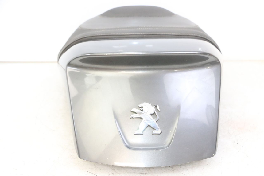 photo de HINTEN SITZ PEUGEOT SATELIS 125 (2013 - 2018) - Geprüftes Gebrauchtteil