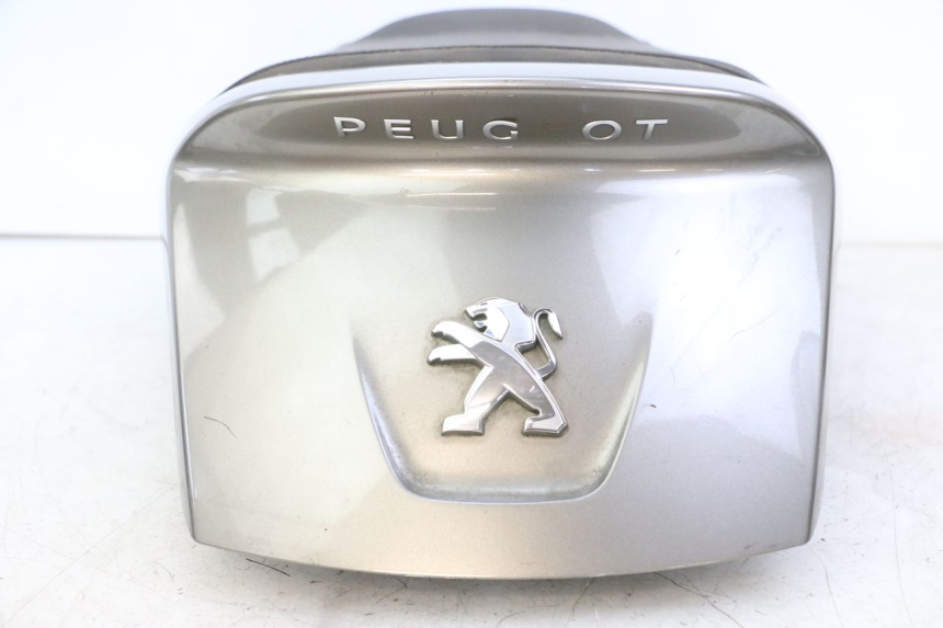 photo de HINTEN SITZ PEUGEOT SATELIS 125 (2013 - 2018) - Weitere Ansicht des Artikels