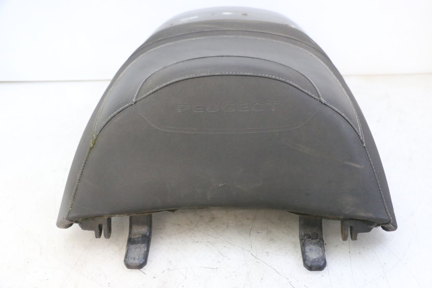 photo de HINTEN SITZ PEUGEOT SATELIS 125 (2013 - 2018) - Detaillierte Sichtprüfung