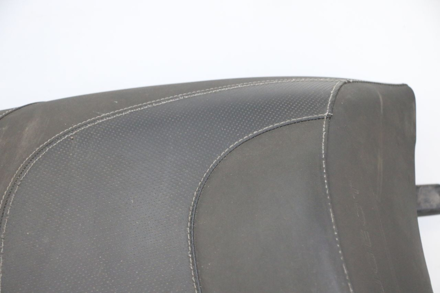 photo de HINTEN SITZ PEUGEOT SATELIS 125 (2013 - 2018) - Hauptansicht