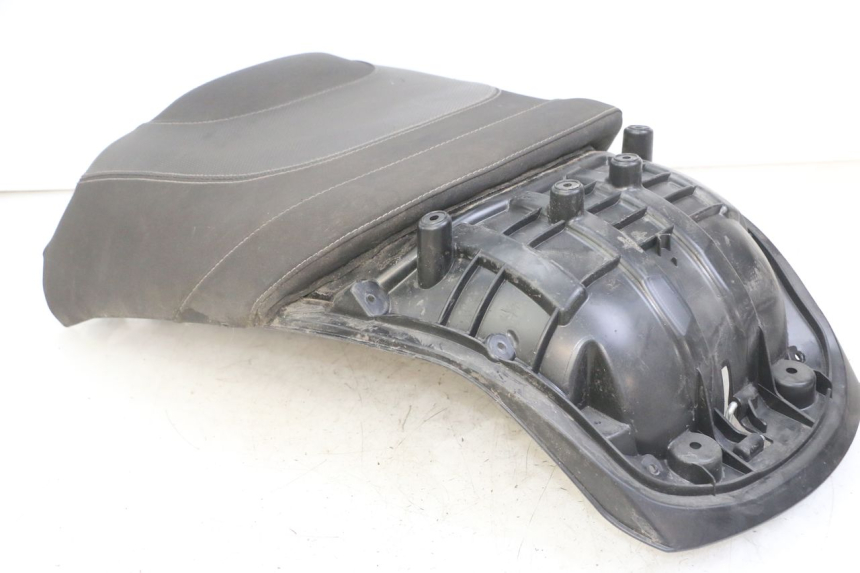 photo de HINTEN SITZ PEUGEOT SATELIS 125 (2013 - 2018) - Geprüftes Gebrauchtteil