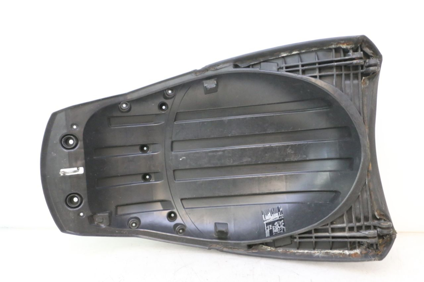 photo de HECKSITZ PEUGEOT SATELIS 125 (2006 - 2009) - Technische Nahaufnahme