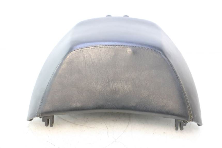 photo de HECKSITZ PEUGEOT SATELIS 125 (2006 - 2009) - Details der Befestigungspunkte