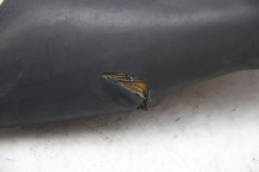 photo de HECKSITZ MBK SKYLINER 125 (1998 - 2001) - Details der Befestigungspunkte