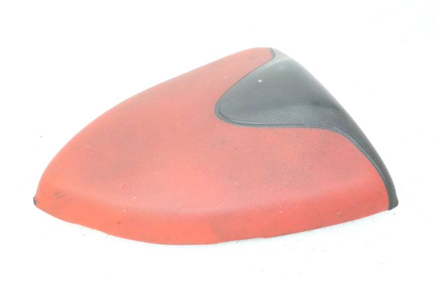 photo de HECKSITZ APRILIA SR R 2T LC 50 (2018 - 2021) - Detailansicht des Bauteils