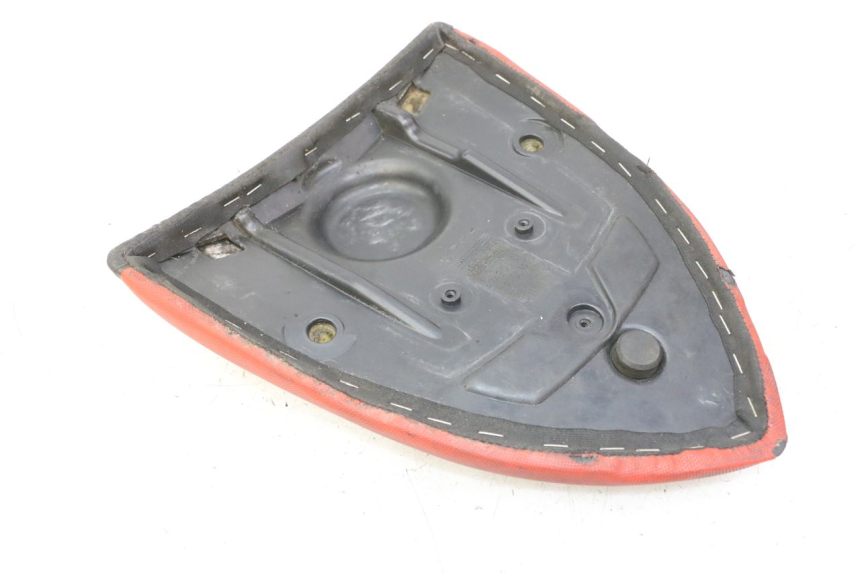 photo de HECKSITZ APRILIA SR R 2T LC 50 (2018 - 2021) - Alternative Perspektive