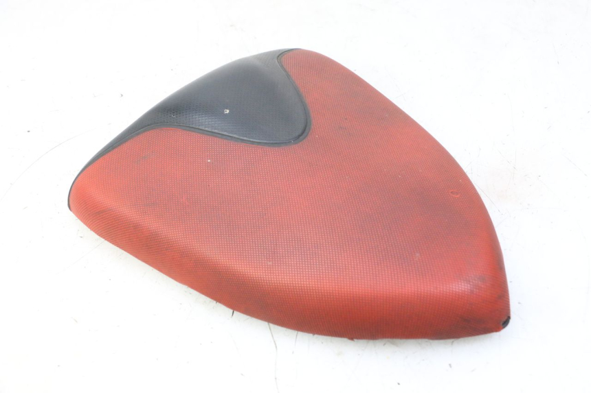 photo de HECKSITZ APRILIA SR R 2T LC 50 (2018 - 2021) - Details der Befestigungspunkte