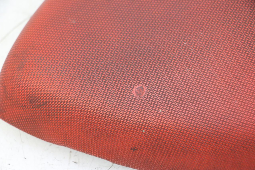 photo de HECKSITZ APRILIA SR R 2T LC 50 (2018 - 2021) - Geprüftes Gebrauchtteil