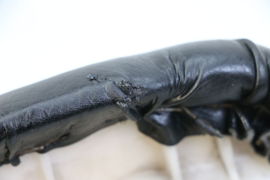 photo de HINTEN SITZ SUZUKI SV S 650 (1999 - 2002) - Technische Nahaufnahme