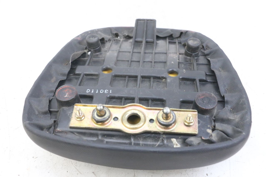 photo de HECKBANK SUZUKI SV N 650 (1999 - 2002) - Alternative Perspektive