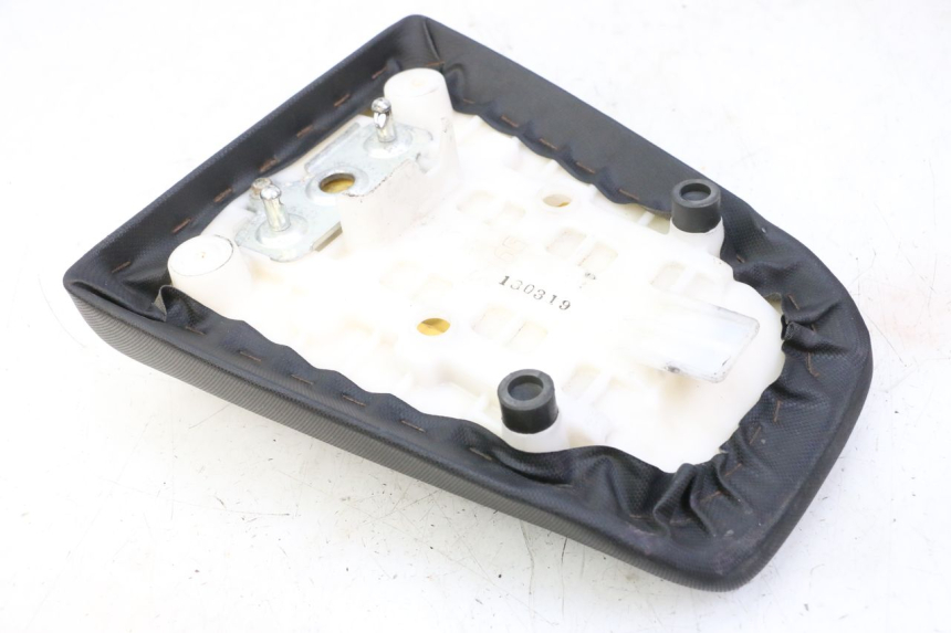 photo de HINTEN SITZ SUZUKI SV S 650 (2003 - 2009) - Alternative Perspektive