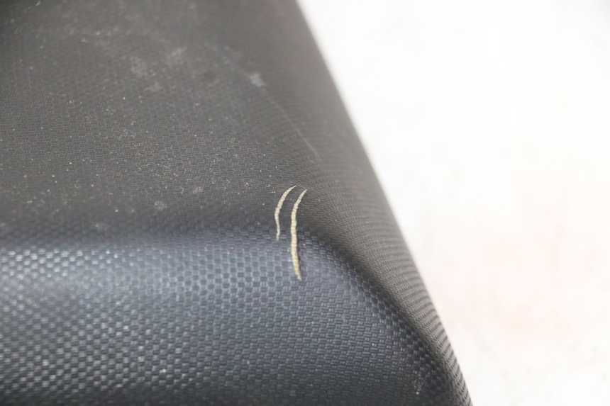 photo de HINTEN SITZ SUZUKI SV S 650 (2003 - 2009) - Technische Nahaufnahme