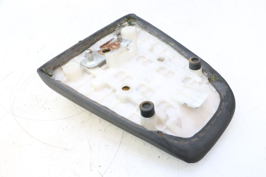 photo de HINTEN SITZ SUZUKI SV S 650 (2003 - 2009) - Technische Nahaufnahme
