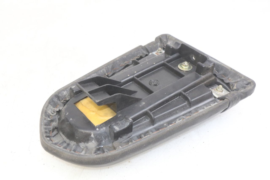 photo de HECKSITZ DAELIM VJ ROADWIN FI 125 (2008 - 2017) - Zoom auf Gebrauchszustand