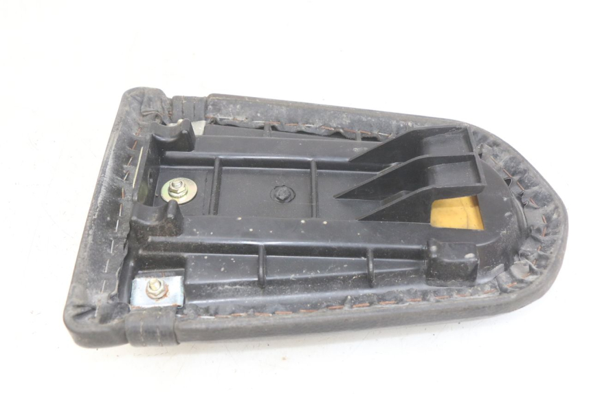 photo de HECKSITZ DAELIM VJ ROADWIN FI 125 (2008 - 2017) - Alternative Perspektive