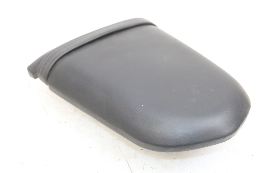 photo de HECKSITZ DAELIM VJ ROADWIN FI 125 (2008 - 2017) - Technische Nahaufnahme