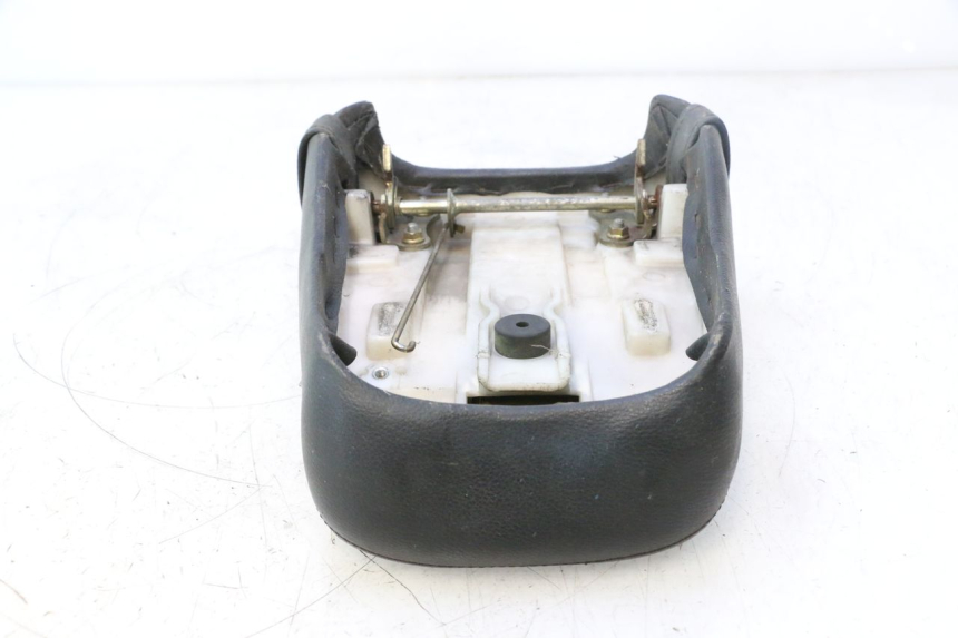 photo de HINTEN SITZ YAMAHA XV VIRAGO 535 (1988 - 2004) - Weitere Ansicht des Artikels