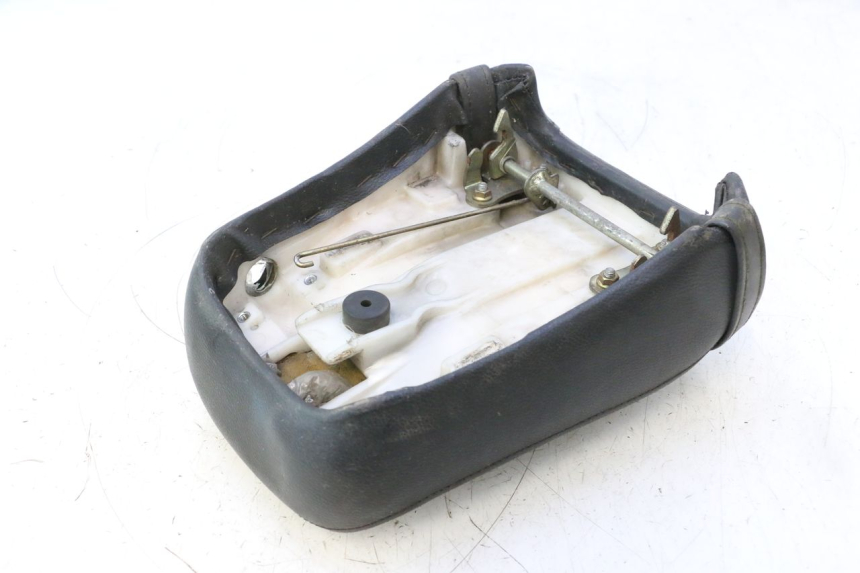 photo de HINTEN SITZ YAMAHA XV VIRAGO 535 (1988 - 2004) - Charakteristische Merkmale
