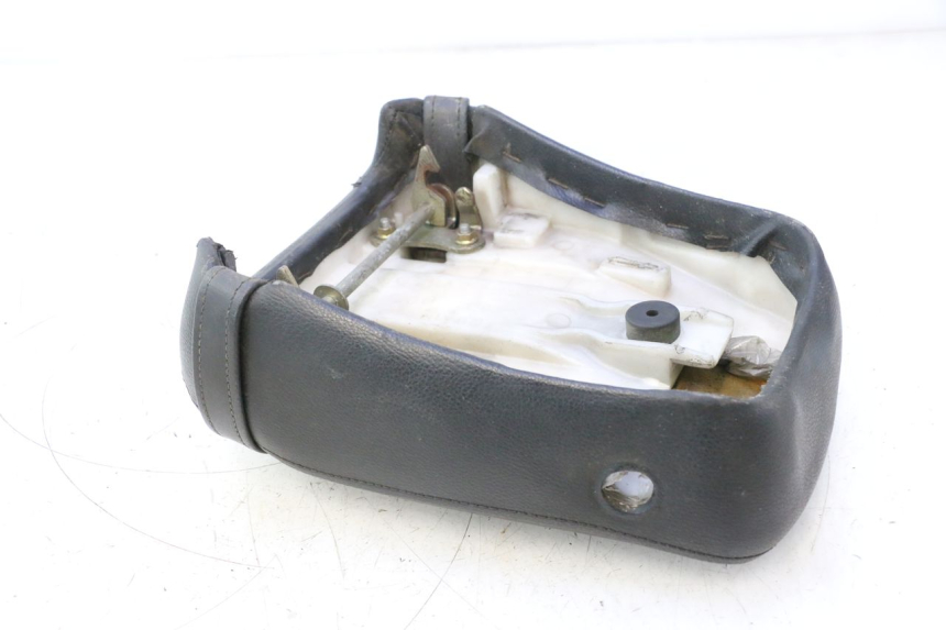 photo de HINTEN SITZ YAMAHA XV VIRAGO 535 (1988 - 2004) - Kennzeichnungen und Originalreferenzen