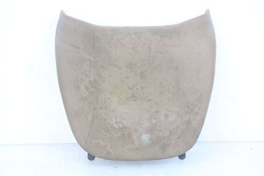 photo de HECKBANK YAMAHA YP MAJESTY 400 (2004 - 2008) - Hauptansicht