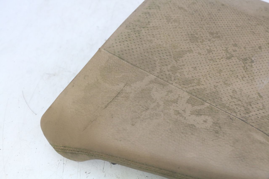 photo de HECKBANK YAMAHA YP MAJESTY 400 (2004 - 2008) - Zoom auf Gebrauchszustand