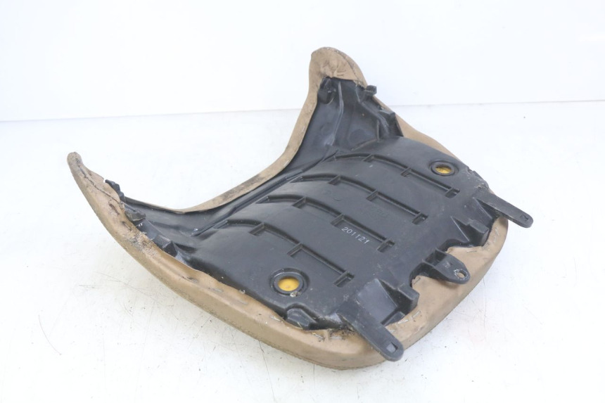 photo de HECKBANK YAMAHA YP MAJESTY 400 (2004 - 2008) - Technische Nahaufnahme