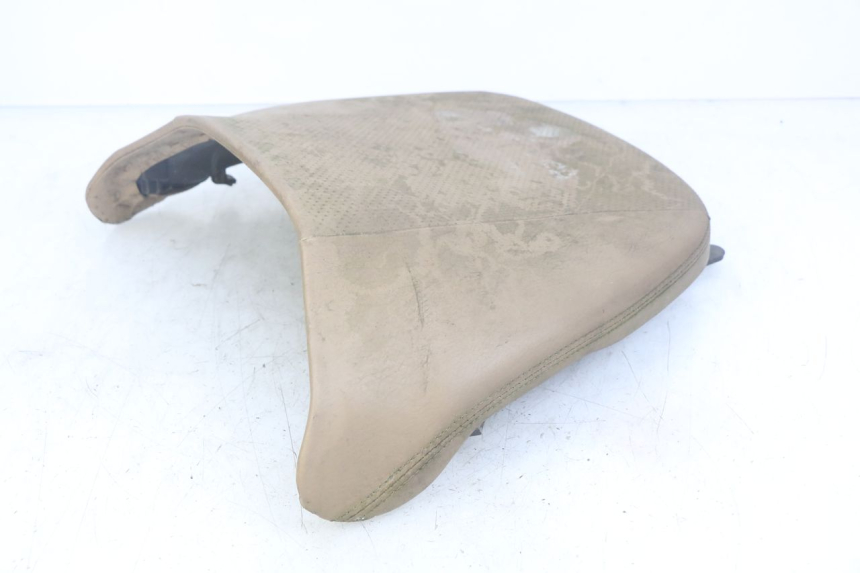 photo de HECKBANK YAMAHA YP MAJESTY 400 (2004 - 2008) - Details der Befestigungspunkte