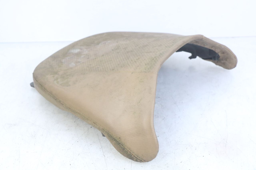 photo de HECKBANK YAMAHA YP MAJESTY 400 (2004 - 2008) - Oberflächenzustand und Material