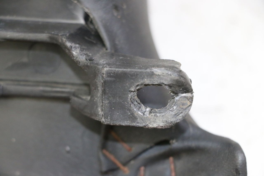 photo de HINTEN SITZ YAMAHA YP MAJESTY 125 (2002 - 2006) - Zoom auf Gebrauchszustand