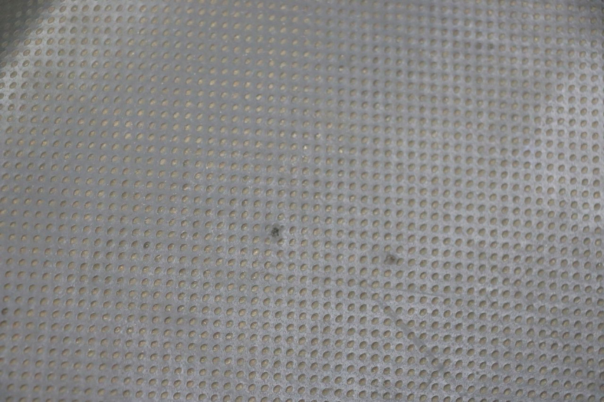 photo de HECKBANK YAMAHA YP MAJESTY 125 (2007 - 2010) - Zoom auf Gebrauchszustand