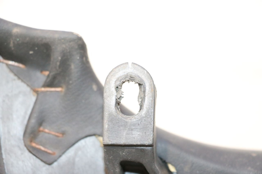 photo de HECKBANK YAMAHA YP MAJESTY 125 (2007 - 2010) - Zoom auf Gebrauchszustand