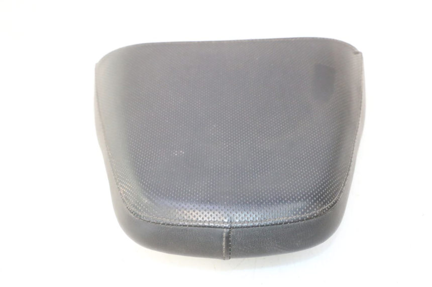 photo de HECKBANK YAMAHA YP MAJESTY 125 (2007 - 2010) - Oberflächenzustand und Material