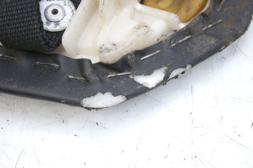 photo de HECKSITZ YAMAHA YZF R1 1000 (2007 - 2008) - Detailansicht des Bauteils