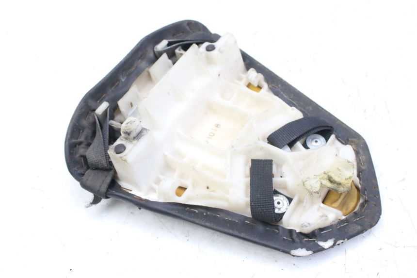 photo de HECKSITZ YAMAHA YZF R1 1000 (2007 - 2008) - Zoom auf Gebrauchszustand