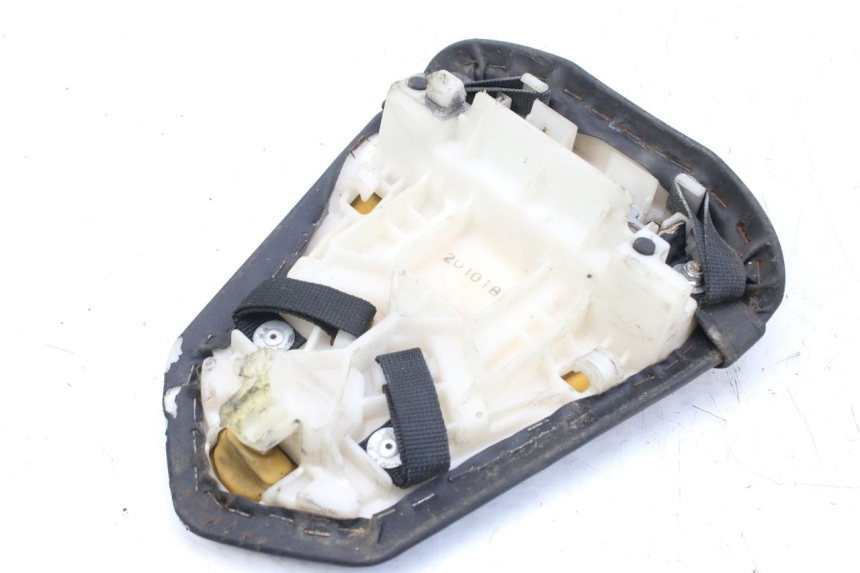 photo de HECKSITZ YAMAHA YZF R1 1000 (2007 - 2008) - Alternative Perspektive