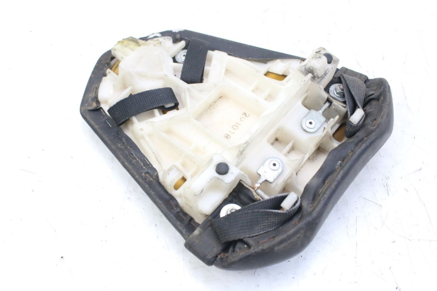 photo de HECKSITZ YAMAHA YZF R1 1000 (2007 - 2008) - Technische Nahaufnahme