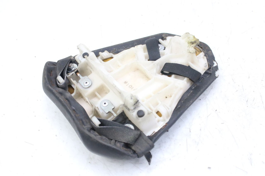 photo de HECKSITZ YAMAHA YZF R1 1000 (2007 - 2008) - Gesamtansicht des Produkts