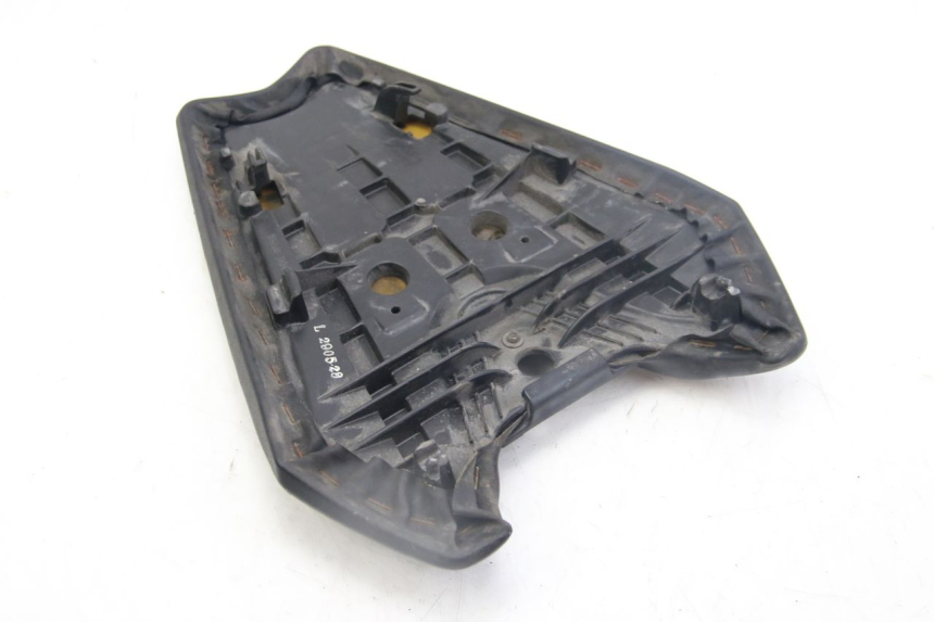 photo de HECKBANK KAWASAKI Z ABS 1000 (2014 - 2020) - Technische Nahaufnahme