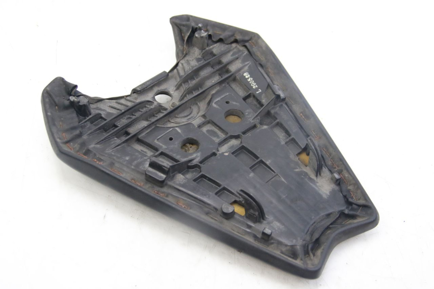 photo de HECKBANK KAWASAKI Z ABS 1000 (2014 - 2020) - Details der Befestigungspunkte