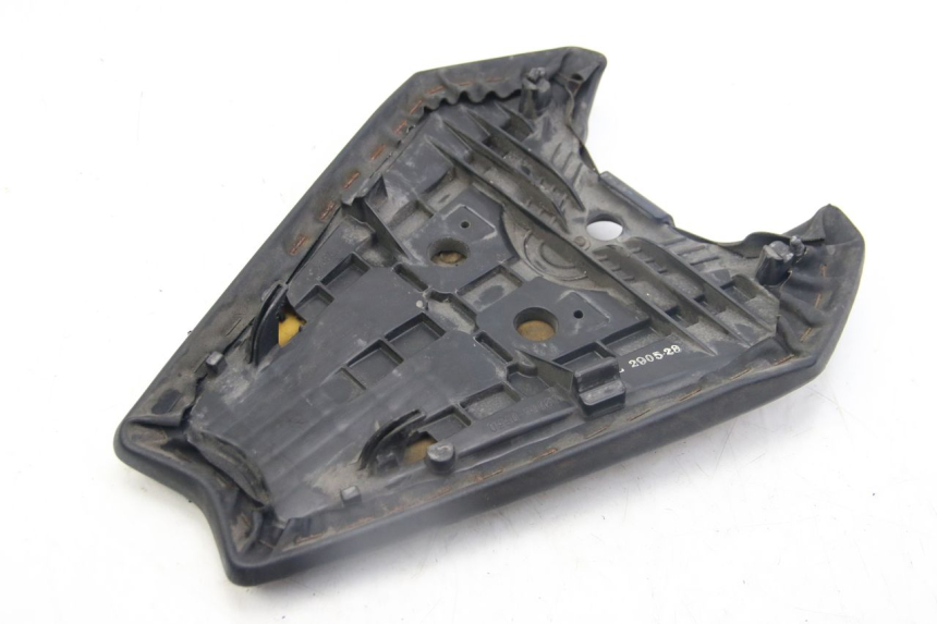 photo de HECKBANK KAWASAKI Z ABS 1000 (2014 - 2020) - Oberflächenzustand und Material