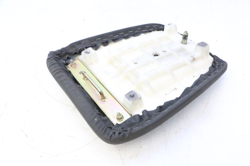 photo de HECKSITZ KAWASAKI ZX-6R ZX6R 600 (1995 - 1997) - Technische Nahaufnahme