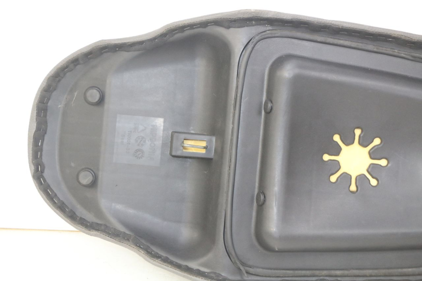 photo de SITZBANK ECCITY ARTELEC 670 1 (2013 - 2017) - Charakteristische Merkmale