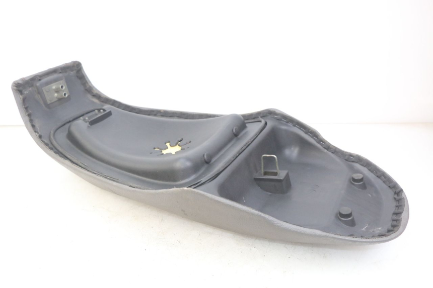 photo de SITZBANK ECCITY ARTELEC 670 1 (2013 - 2017) - Technische Nahaufnahme