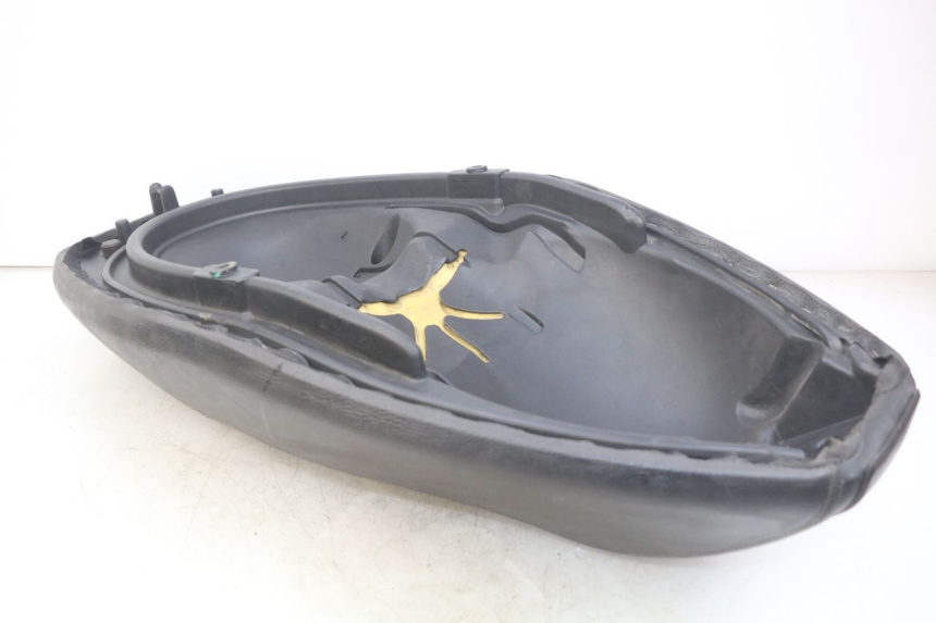 photo de SITZ APRILIA ATLANTIC 125 (2003 - 2009) - Charakteristische Merkmale