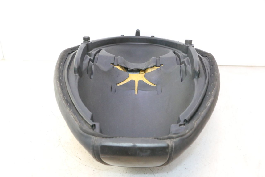 photo de SITZ APRILIA ATLANTIC S 125 (2010 - 2013) - Hauptansicht