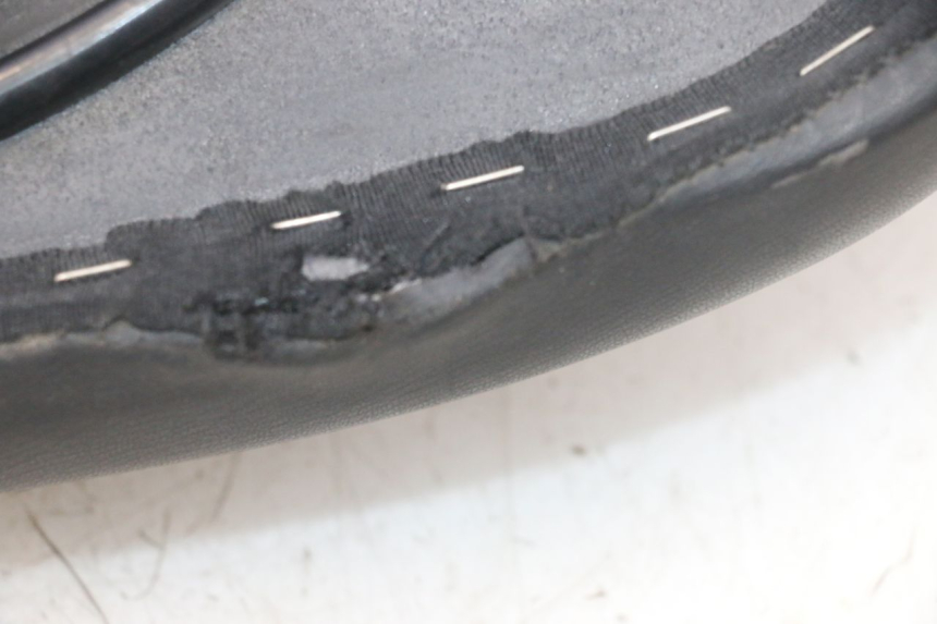 photo de SITZ APRILIA ATLANTIC S 125 (2010 - 2013) - Detailansicht des Bauteils