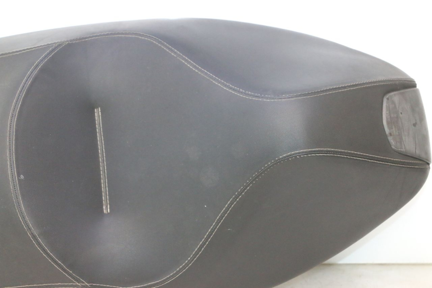 photo de SITZ APRILIA ATLANTIC S 125 (2010 - 2013) - Technische Nahaufnahme